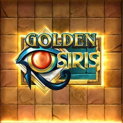 Golden Osiris