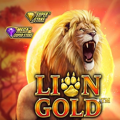 Lions Gold