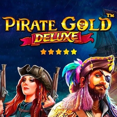 Pirate Gold Deluxe