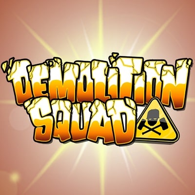 DEMOLITION SQUAD