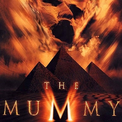 The Mummy Slot