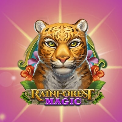 Recensione della slot Rainforest Magic