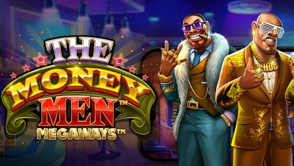 recensione di the-money-men-megaways