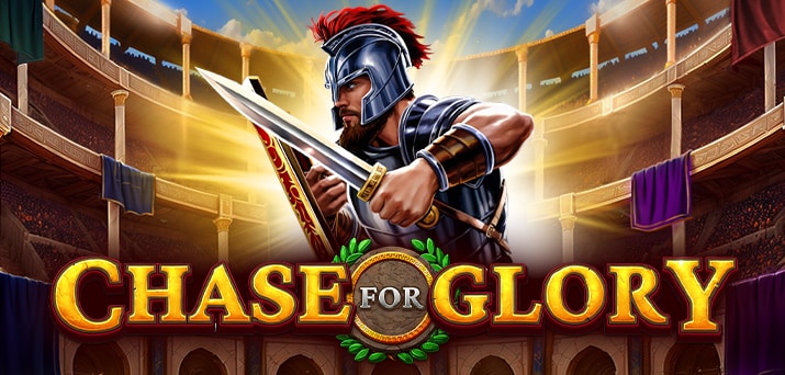 revisão em chase for glory