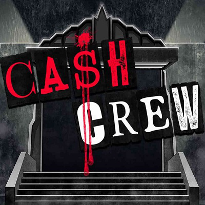 Cash Crew