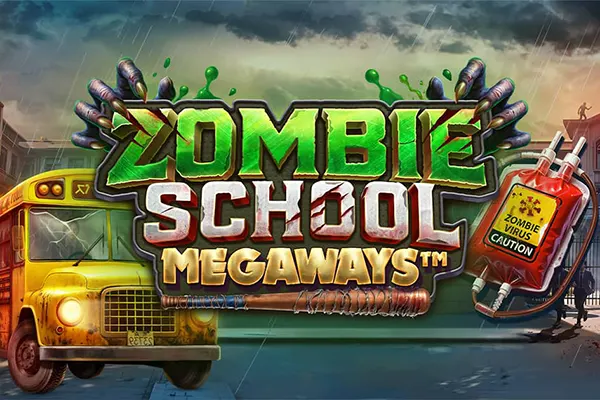 Schermata giri Megaways