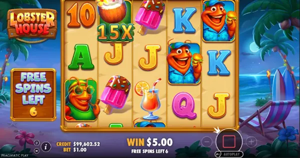 Slot Pragmatic Play