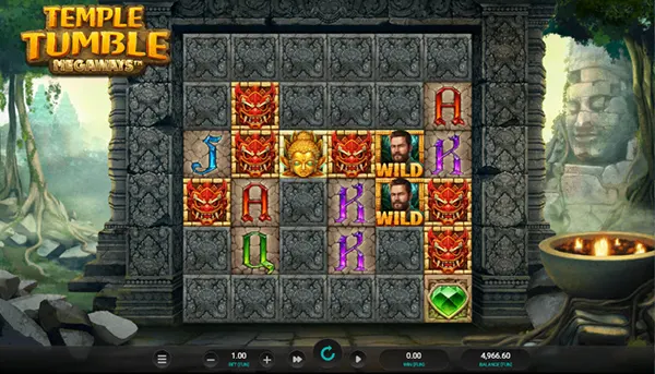 Architettura rituale