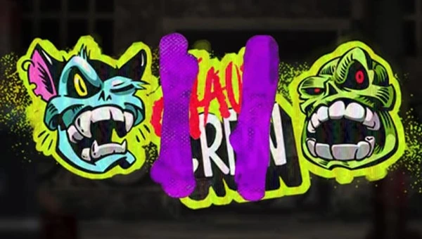 Chaos Crew 2 symbols