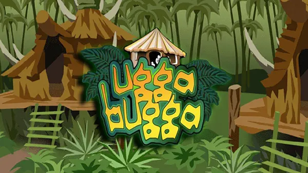 Ugga Bugga gameplay