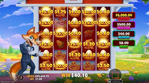 Pragmatic Play Slot